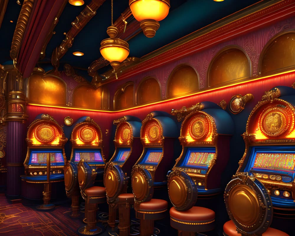 Dynamic preview of PJOK: slots, dealers, and sports in one interactive hub