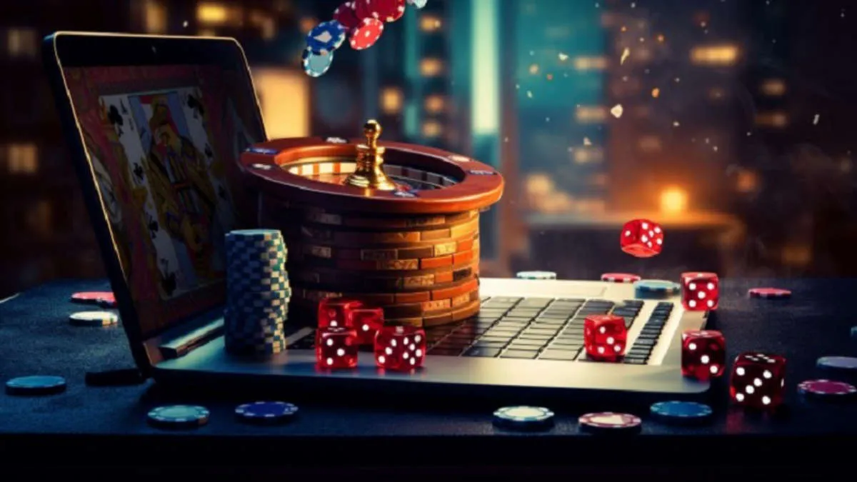 PJOK quick registration and immediate gaming illustration