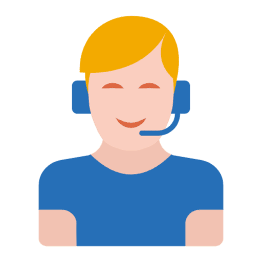 PJOK bilingual customer care support